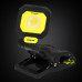 Ліхтар Mactronic Gator Grip 1700 Lm Колір чорний Захист IP65 Акумулятор 5200 мА·год