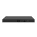 Комутатор мережевий POE GreenVision GV-023-D-24G+2PG+2SFP з 8 портами 10/100/BASE-T функція PoE+ 802.3af/at новий