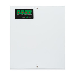 Блок безперебійного живлення GreenVison GV-008MU-UPS-A-1203-10A максимальний струм 10 А вхідна напруга 190-240 V Блок безперебійного живлення GreenVison GV-008MU-UPS-A-1203-10A максимальний струм 10 А вхідна напруга 190-240 V