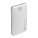 Зовнішній акумулятор LP PQ13 10000mAh 22.5W швидка зарядка захист від перезарядження компактний дизайн