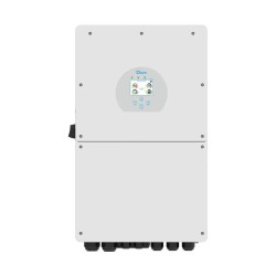 Гібридний інвертор DEYE SUN-16K-SG01LP1-EU однофазний 52 кг LCD-дисплей WiFi моніторинг