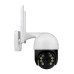 IP камера GV-202-IP-M-DOС40-30 SD Бездротова Металевий корпус 96° кута огляду 12 міс гарантії