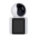 Камера відеоспостереження GreenVision GV-196-DIG20-10 PTZ 2MP бездротова з вбудованими мікрофоном та динаміком