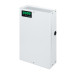 Блок безперебійного живлення GreenVison GV-009-UPS-A-1203-5A 60W білий для систем 12V IP20 металевий корпус
