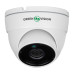 IP камера GreenVision GV-194-IP-FM-DOA40-20 4МП 110° кут огляду IP67 для зовнішнього використання