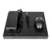 IP відеореєстратор GreenVision GV-N-S024/08 10-канальний 8MP 8POE Linux 3840x2160 дюймів