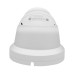 IP камера GV-705-IP-FM-DOS50-30 6MP білого кольору фіксований об'єктив 2.8мм діагональний кут огляду 132°