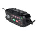 Зарядний пристрій LP AC-021 6V/12V 4A для свинцево-кислотних акумуляторів AGM автоматичне відключення