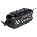 Зарядний пристрій LP AC-021 6V/12V 4A для свинцево-кислотних акумуляторів AGM автоматичне відключення