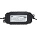 Зарядний пристрій LP AC-021 6V/12V 4A для свинцево-кислотних акумуляторів AGM автоматичне відключення