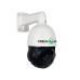 IP-камера GV-190-IP-H-DOS50VM-100 SD Білий купольний 5.9-94.4 мм моторизований варифокальний 12 міс гарантія