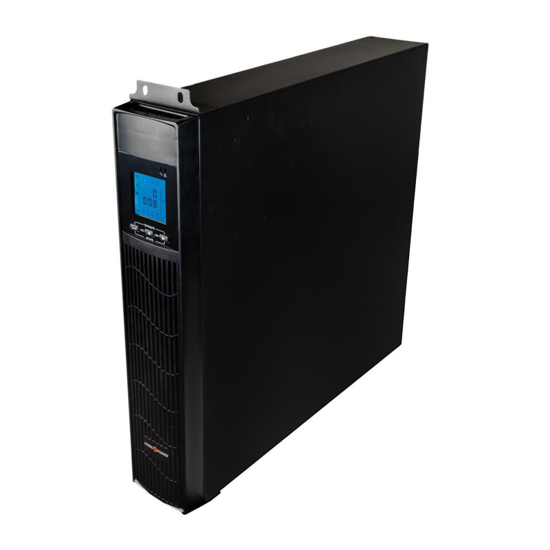 Smart-UPS LogicPower-3000 PRO RM без батареї 96V 6A правильна синусоїда 2700 Вт