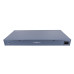 Коммутатор POE GV-019-AI-16+2PG 16 портов 10/100 Mbit 2 порта UP-Link 100/1000 Mbit металл корпус
