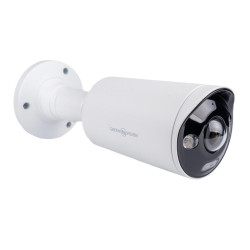 Зовнішня IP-камера GreenVision GV-191-IP-IF-COS80-30 8МП 180° з виявленням руху та IP67 захистом Зовнішня IP-камера GreenVision GV-191-IP-IF-COS80-30 8МП 180° з виявленням руху та IP67 захистом