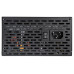 Блок живлення LP ATX-1000W 14 см APFC 80+ Bronze 1000W 80 Plus активний PFC універсальний роз'єм живлення
