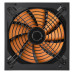 Блок живлення LP ATX-1000W 14 см APFC 80+ Bronze 1000W 80 Plus активний PFC універсальний роз'єм живлення
