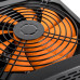 Блок живлення LP ATX-1000W 14 см APFC 80+ Bronze 1000W 80 Plus активний PFC універсальний роз'єм живлення
