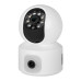 Бездротова поворотна камера GreenVision GV-186-GM-DIG40-10 PTZ 4MP з двома об'єктивами та денним/нічним баченням