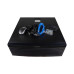 IP відеореєстратор GreenVision GV-N-I023/128 12MP до 128 камер RAID підтримка 288ТБ сховища