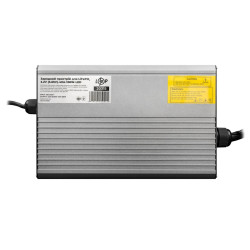 Зарядний пристрій LiFePO4 3.2V 40A 128W LED Новий 110-240V для акумуляторів