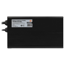 Зарядний пристрій LiFePO4 48V 30A LED 1440W новий для літій-залізо-фосфатних акумуляторів Зарядний пристрій LiFePO4 48V 30A LED 1440W новий для літій-залізо-фосфатних акумуляторів