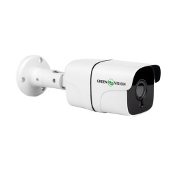 IP камера GV-182-IP-FM-COA40-30 POE 4MP біла фіксований об'єктив 3.6 мм 91° горизонтальний кут огляду IP камера GV-182-IP-FM-COA40-30 POE 4MP біла фіксований об'єктив 3.6 мм 91° горизонтальний кут огляду