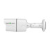 IP камера GV-182-IP-FM-COA40-30 POE 4MP біла фіксований об'єктив 3.6 мм 91° горизонтальний кут огляду