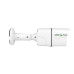 IP камера GV-182-IP-FM-COA40-30 POE 4MP біла фіксований об'єктив 3.6 мм 91° горизонтальний кут огляду