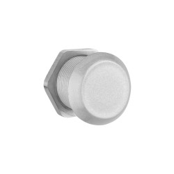 Зчитувач GV-iButton-WG26-EM врізний білий IP67 живлення 12V/20mA для зчитування карток та ключів Зчитувач GV-iButton-WG26-EM врізний білий IP67 живлення 12V/20mA для зчитування карток та ключів