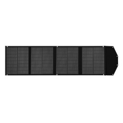 Портативна сонячна панель LPS 100W потужністю 100W захист IP67 розкладна конструкція вага 4.1kg Портативна сонячна панель LPS 100W потужністю 100W захист IP67 розкладна конструкція вага 4.1kg