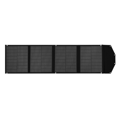Портативна сонячна панель LPS 100W потужністю 100W захист IP67 розкладна конструкція вага 4.1kg
