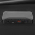 Портативна сонячна панель LPS 100W потужністю 100W захист IP67 розкладна конструкція вага 4.1kg