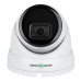 IP камера GreenVision GV-172-IP-I-DOS50-30 5MP з високим рівнем захисту IP67 та розумним виявленням руху