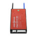 BMS плата LP LiFePO4 60V 20S Dis 60A Ch 30A Новий 60V 20 каналів 0.29кг 66мм 128мм 16мм