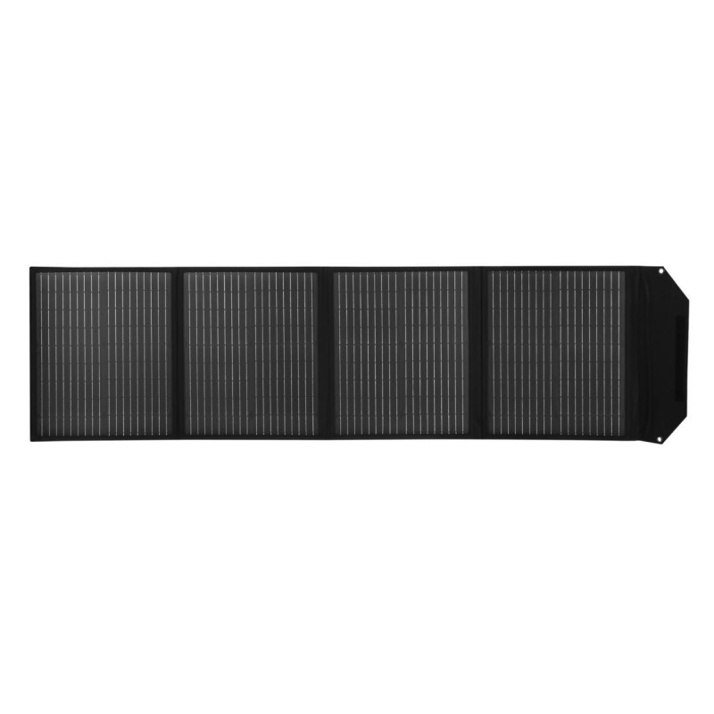 Портативна сонячна панель LP 100W монокристалічна 100W IP67 3.4кг