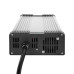 Зарядний пристрій LiFePO4 72V 10A 720W новий з LED індикацією та входом 110-240V