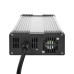 Зарядний пристрій LiFePO4 72V 10A 720W новий з LED індикацією та входом 110-240V