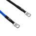 BMS плата LP LiFePO4 36V 12S Dis 80A Ch 40A для контролю напруги розподілу струмів нова