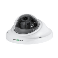 IP-камера GreenVision GV-164-IP-FM-DOA50-15 5MP металевий корпус об'єктив 2.5 мм кут огляду 130° IP-камера GreenVision GV-164-IP-FM-DOA50-15 5MP металевий корпус об'єктив 2.5 мм кут огляду 130°