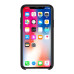 Чохол Baseus Original LSR для iPhone Xs Max чорний микрофибра 0.029кг олеофобное покриття