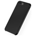 Чохол для iPhone 8 Plus/7 Plus Baseus Original LSR Black мікрофібра олеофобне покриття 0.029 кг