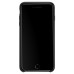 Чохол для iPhone 8 Plus/7 Plus Baseus Original LSR Black мікрофібра олеофобне покриття 0.029 кг