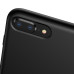 Чохол для iPhone 8 Plus/7 Plus Baseus Original LSR Black мікрофібра олеофобне покриття 0.029 кг