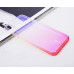 Чохол Baseus Glaze для iPhone X/Xs прозорий полікарбонат легкий 0.013кг захисний