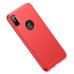 Чохол Baseus для iPhone X/X Soft Case Red Термополиуретан гнучкий антиударний 0.017 кг