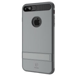Чохол Baseus iBracket для iPhone 8 Plus/7 Plus термополіуретан магнітний тримач Чохол Baseus iBracket для iPhone 8 Plus/7 Plus термополіуретан магнітний тримач