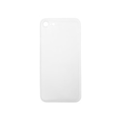 Чохол Baseus Slim Transparent для iPhone SE 2020/8/7 0.5 мм ТПУ ультратонкий гнучкий Чохол Baseus Slim Transparent для iPhone SE 2020/8/7 0.5 мм ТПУ ультратонкий гнучкий