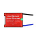 BMS плата LiFePO4 48V 16S 60A Dis 30A управління балансуванням