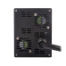 Зарядний пристрій LiFePO4 24V 25A 600W для акумуляторів LED індикація AC 110-240V