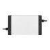 Зарядний пристрій LiFePO4 24V 14A 336W новий з LED індикацією для акумуляторів AC 110-240V